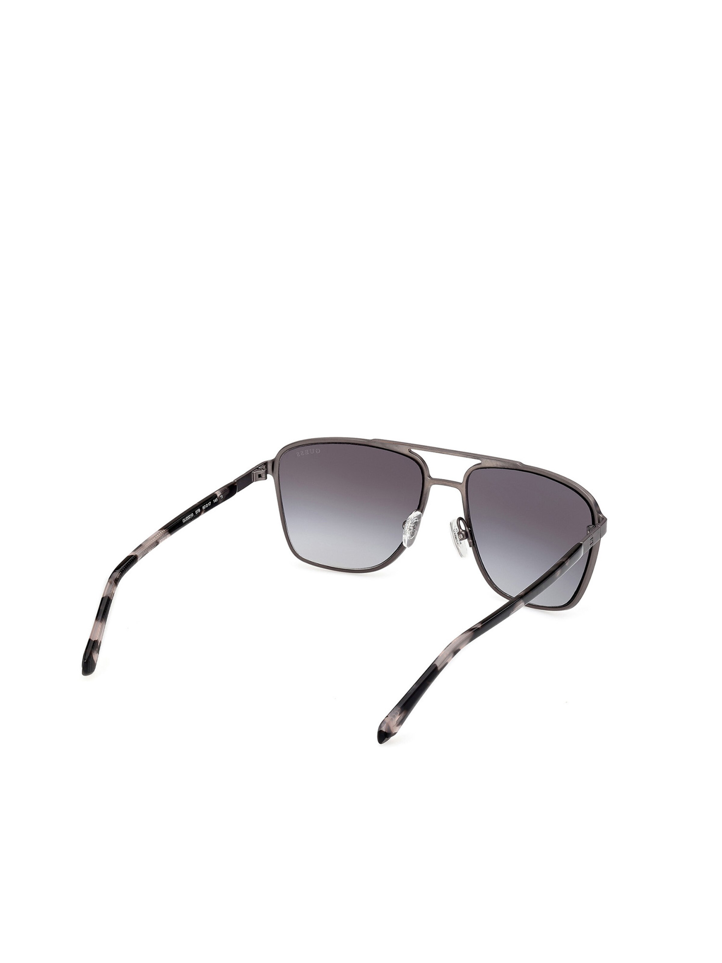 GUESS Sonnenbrille in Grau