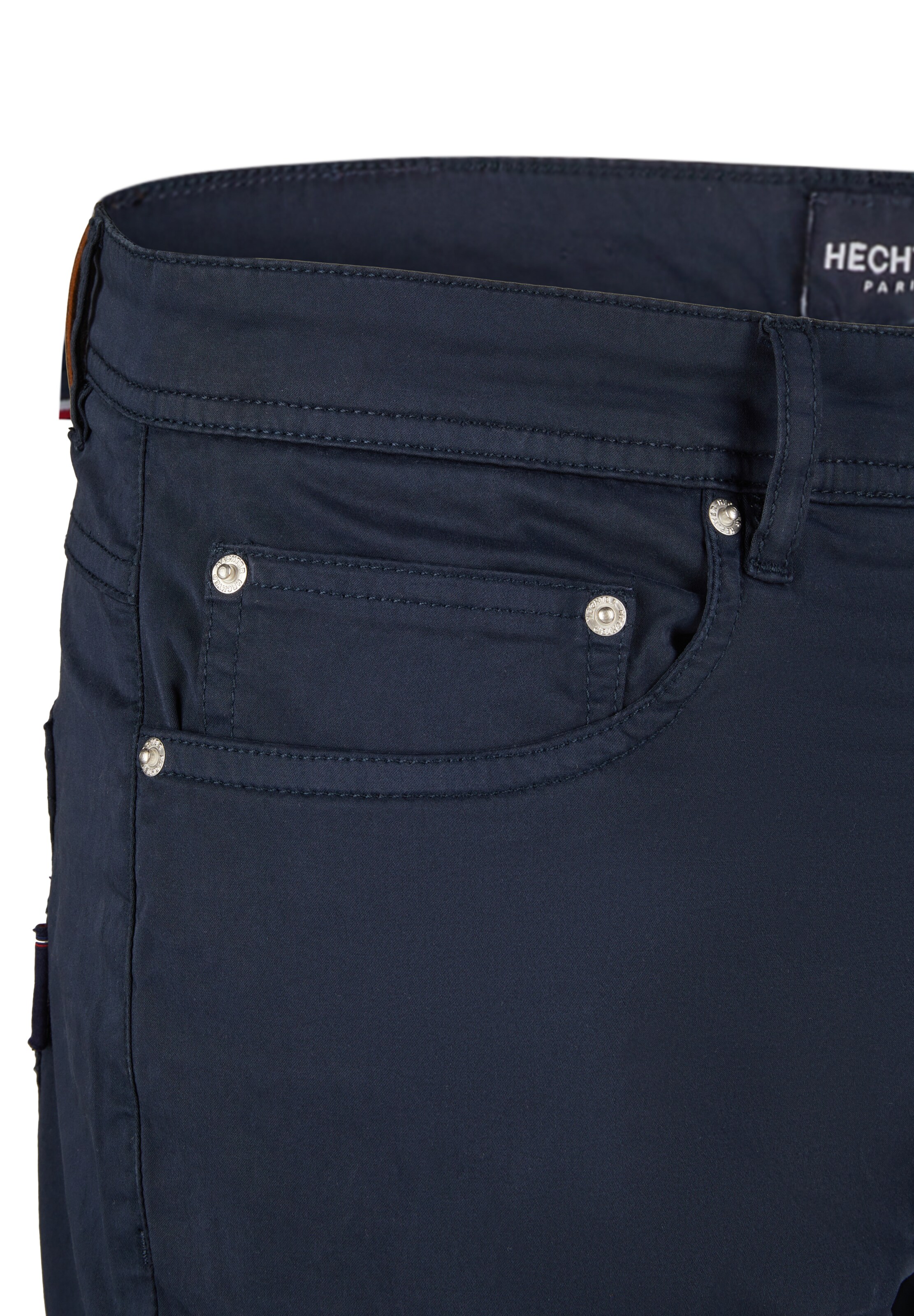 HECHTER PARIS Regular Jeans 'Belfort' in Blue