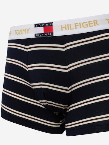 Tommy Hilfiger Underwear Boksershorts i blå