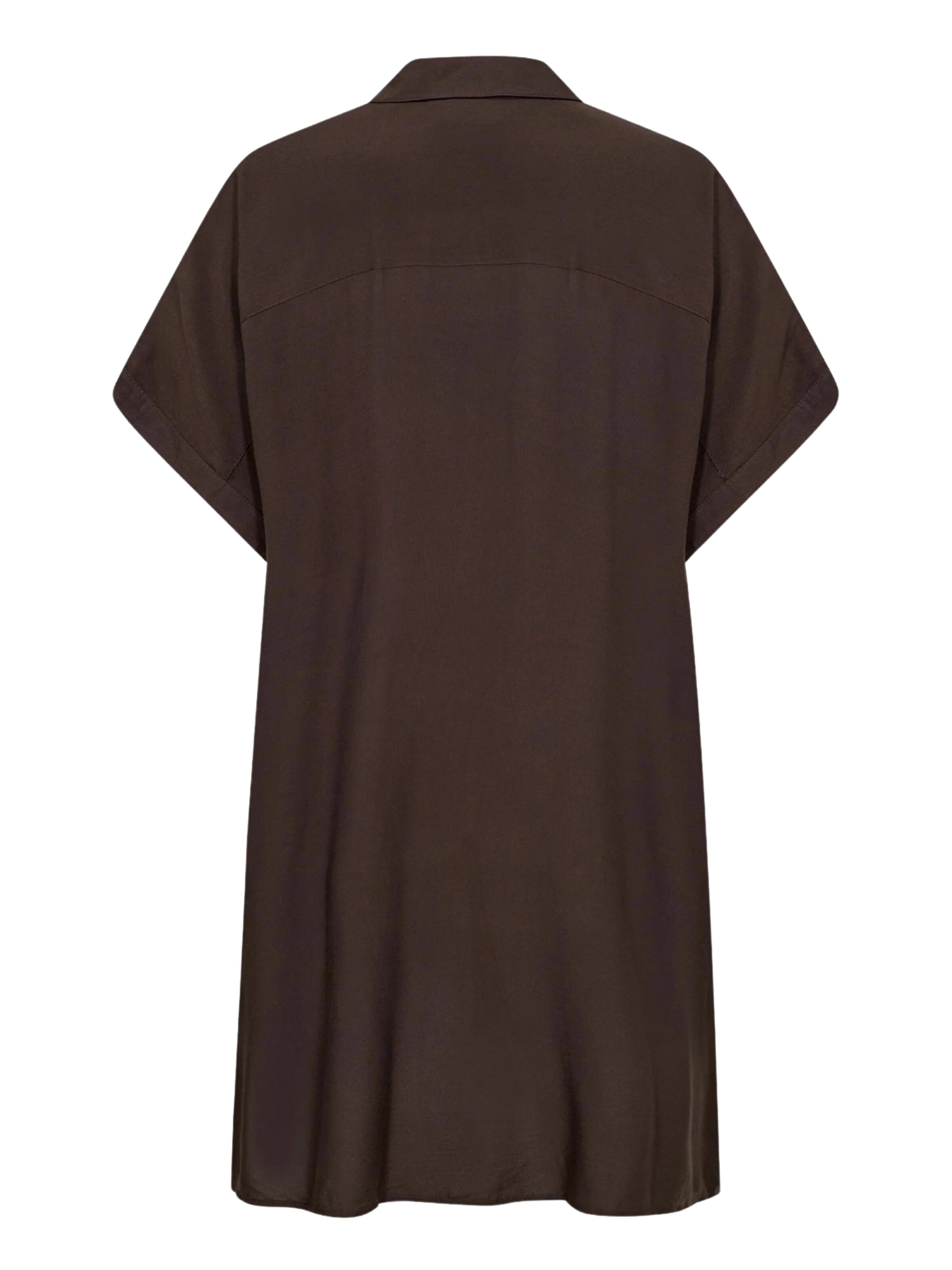 Wasabi Concept Puseromekko 'Sia' värissä ruskea