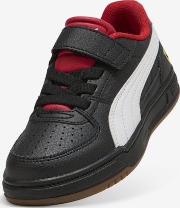 PUMA Sneaker in Schwarz: Vorderseite