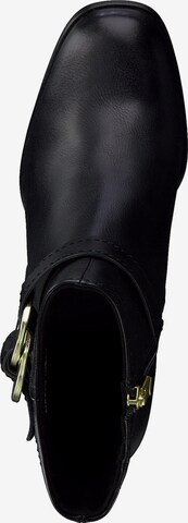 MARCO TOZZI Ankle Boots in Black