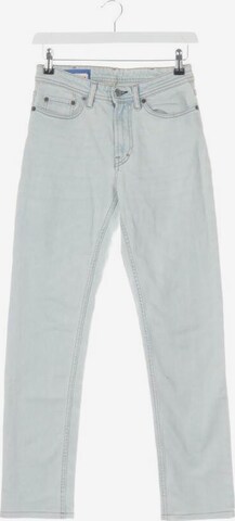 Acne Jeans 25 x 32 in Blau: predná strana