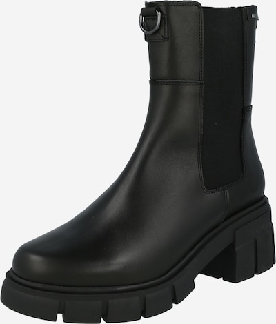 MTNG Stiefelette 'COSMO' in schwarz, Produktansicht