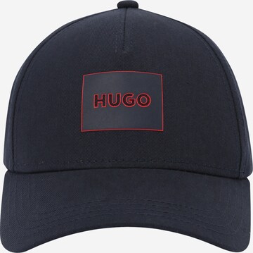 HUGO Cap 'Jude' in Blau