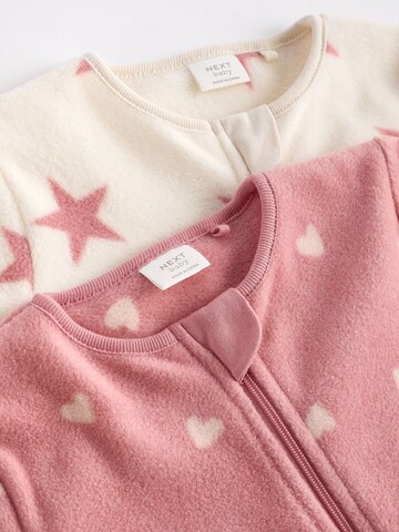Next Pyjamas i rosa