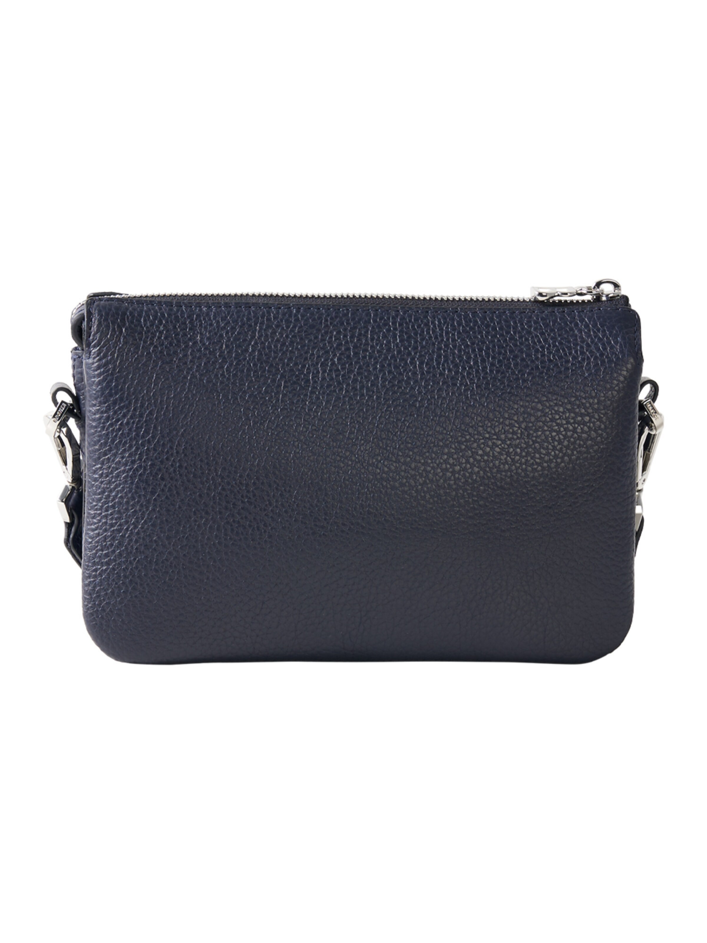 BOGNER Umhängetasche in Blau