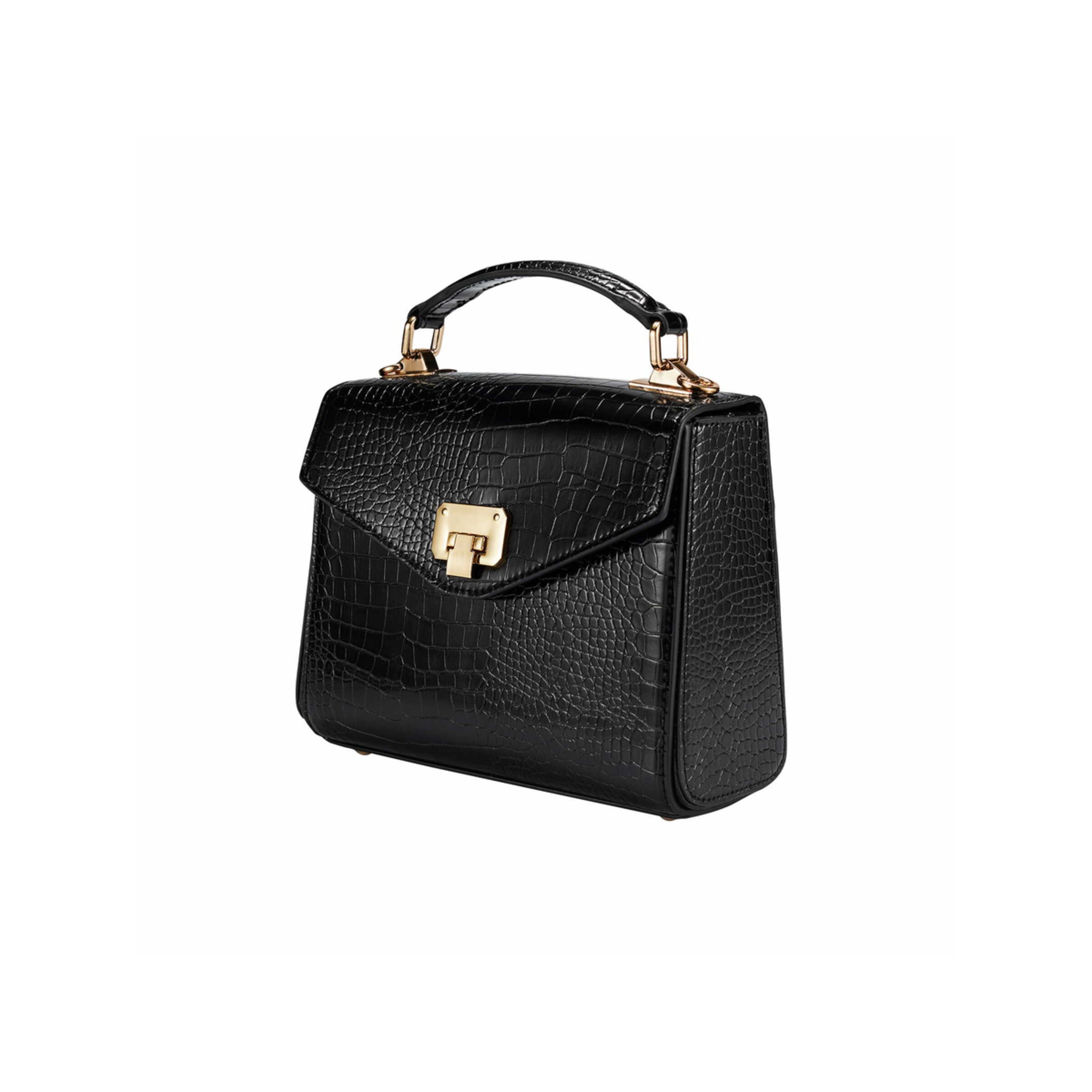 Victoria Hyde Handbag 'Duchess' in Black