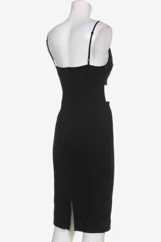 WAL G. Dress in S in Black