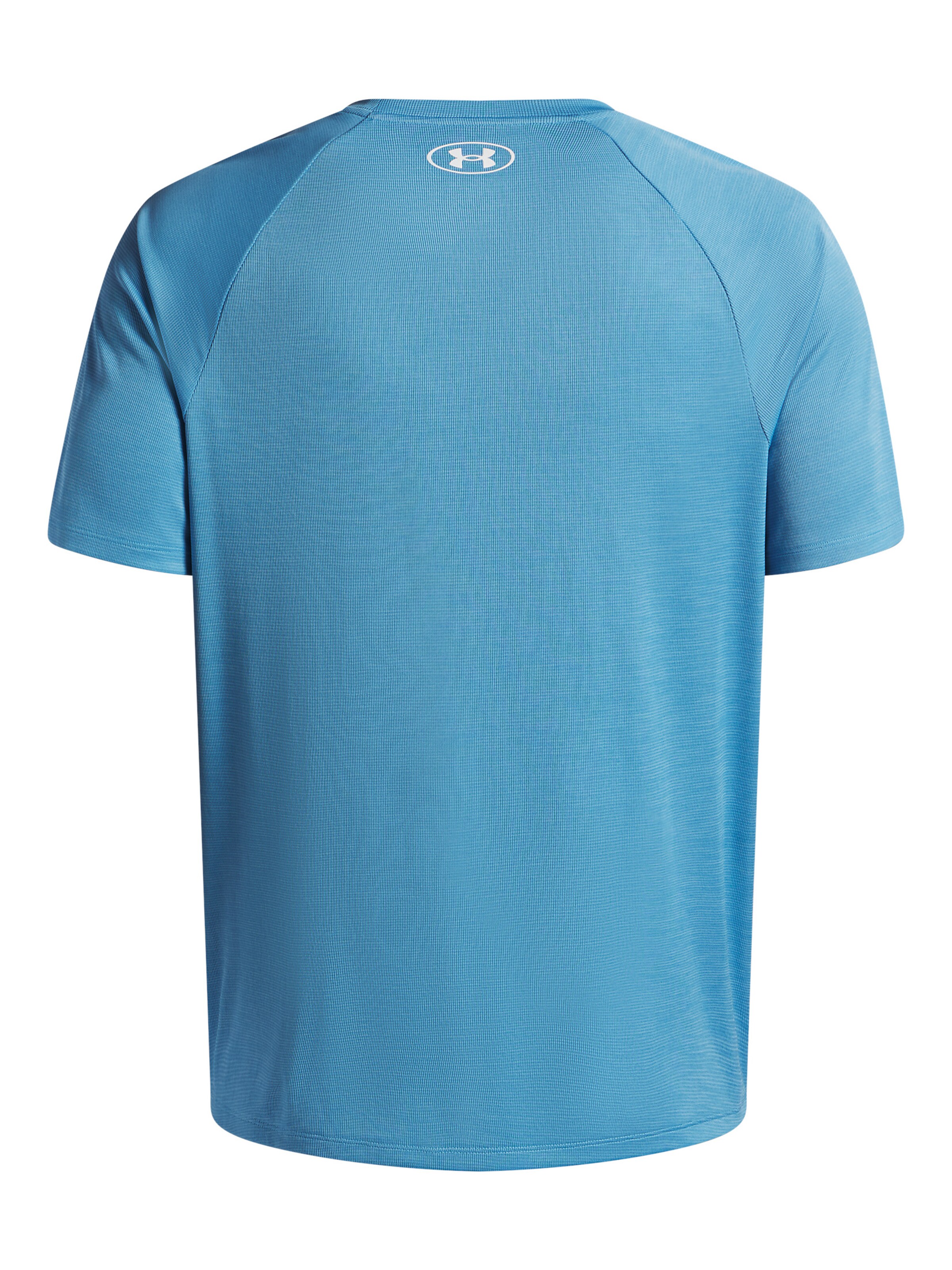 UNDER ARMOUR Functioneel shirt in Blauw