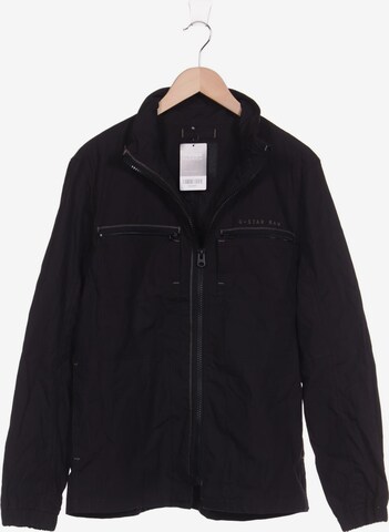 G-Star RAW Jacke L in Schwarz: predná strana