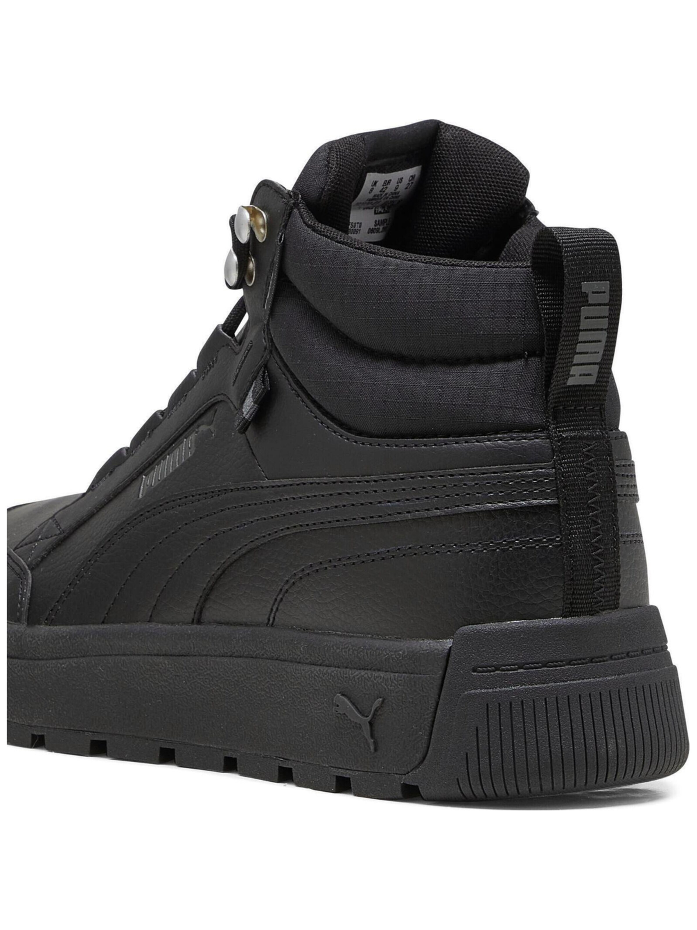 Scarpa sportiva 'Puma Tarrenz Sb Iii' di PUMA in nero