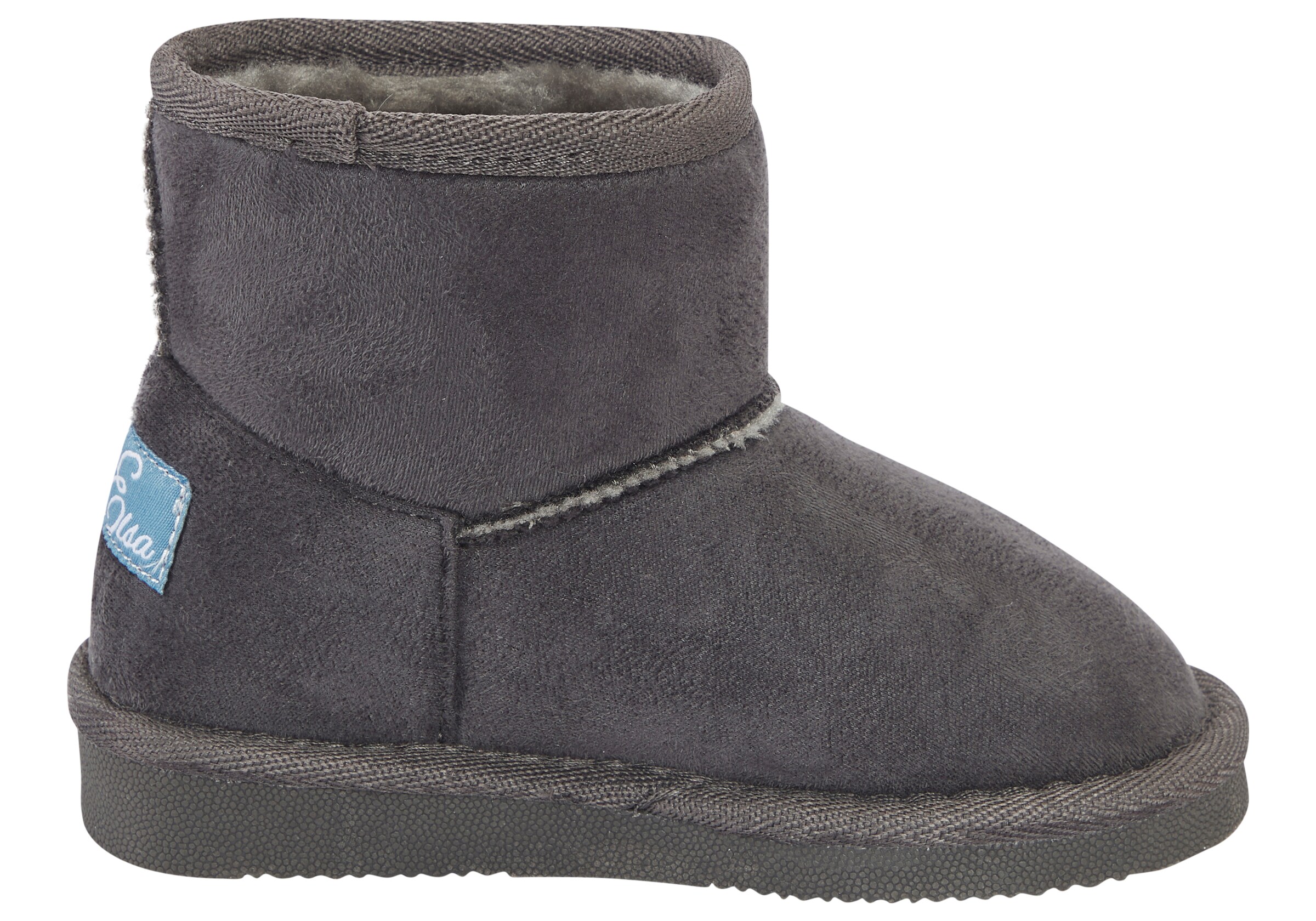 DISNEY Snow Boots in Grey