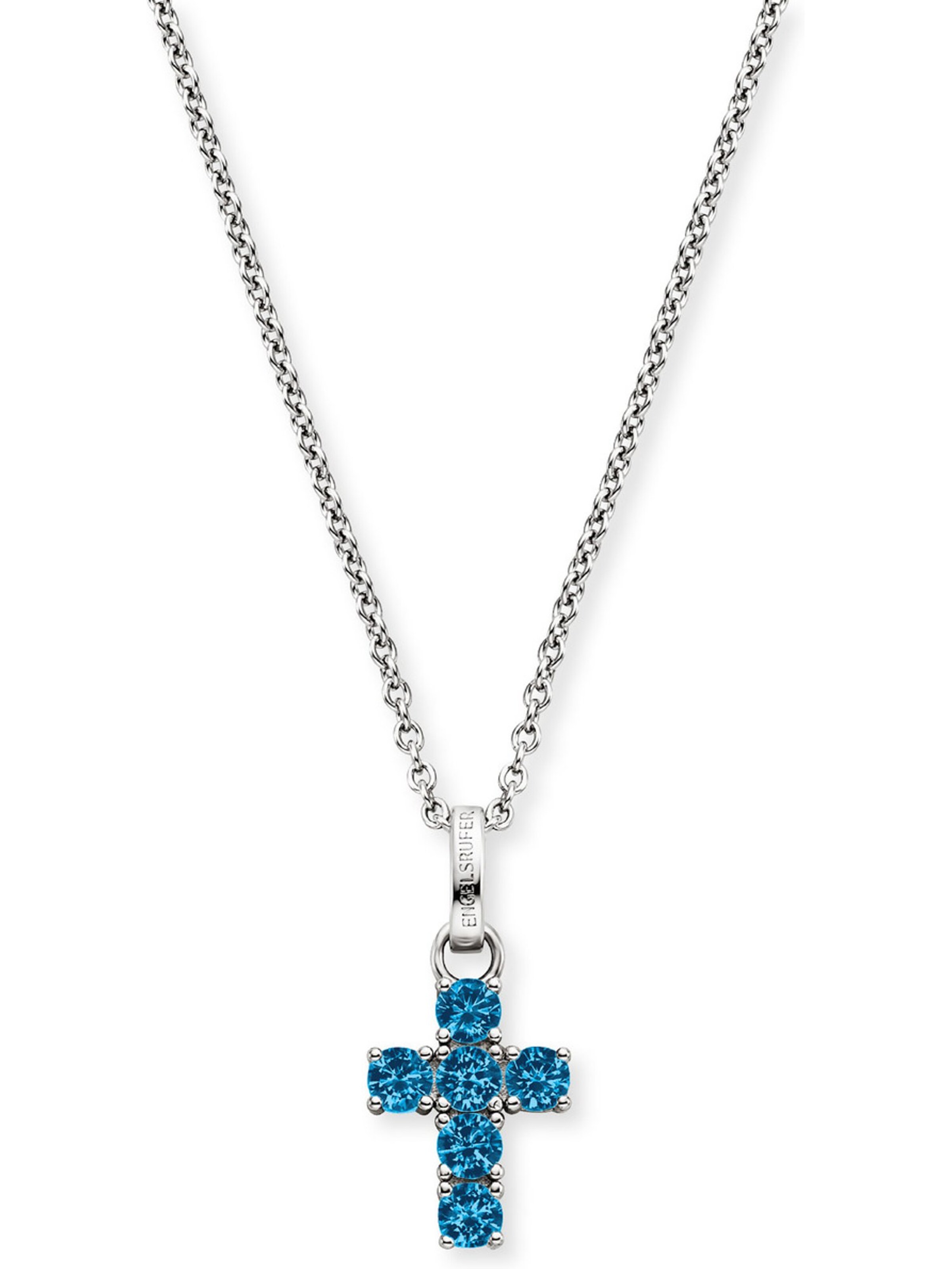 Engelsrufer Necklace in Blue