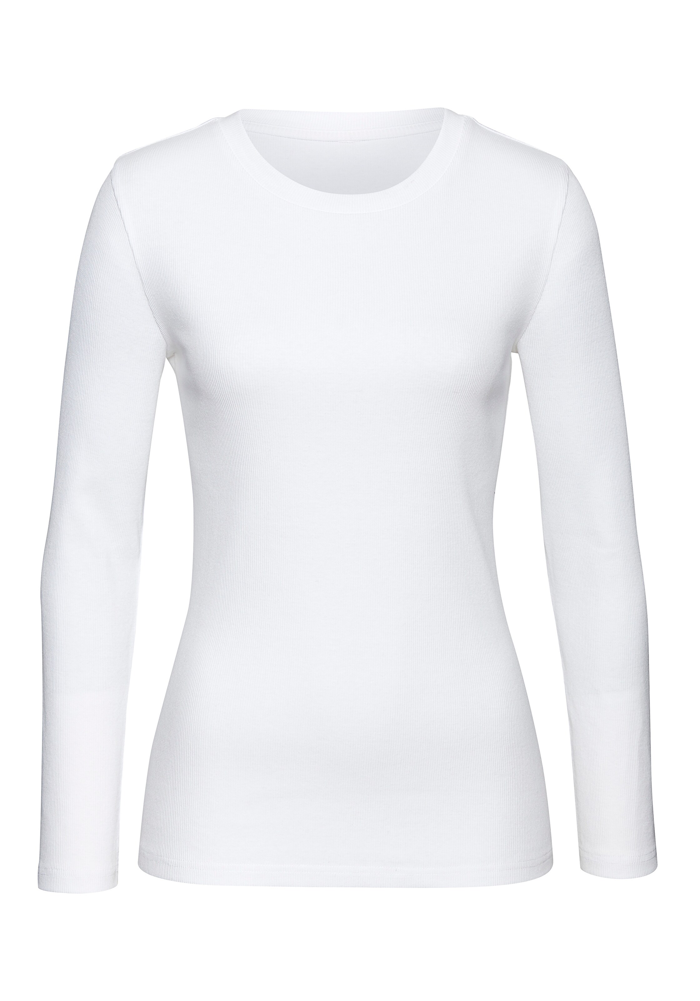 VIVANCE Shirt in Black