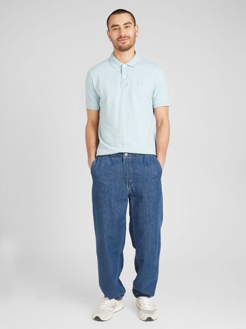 Abercrombie & Fitch Shirt in Blue