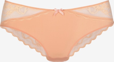 LASCANA Slip en orange, Vue avec produit