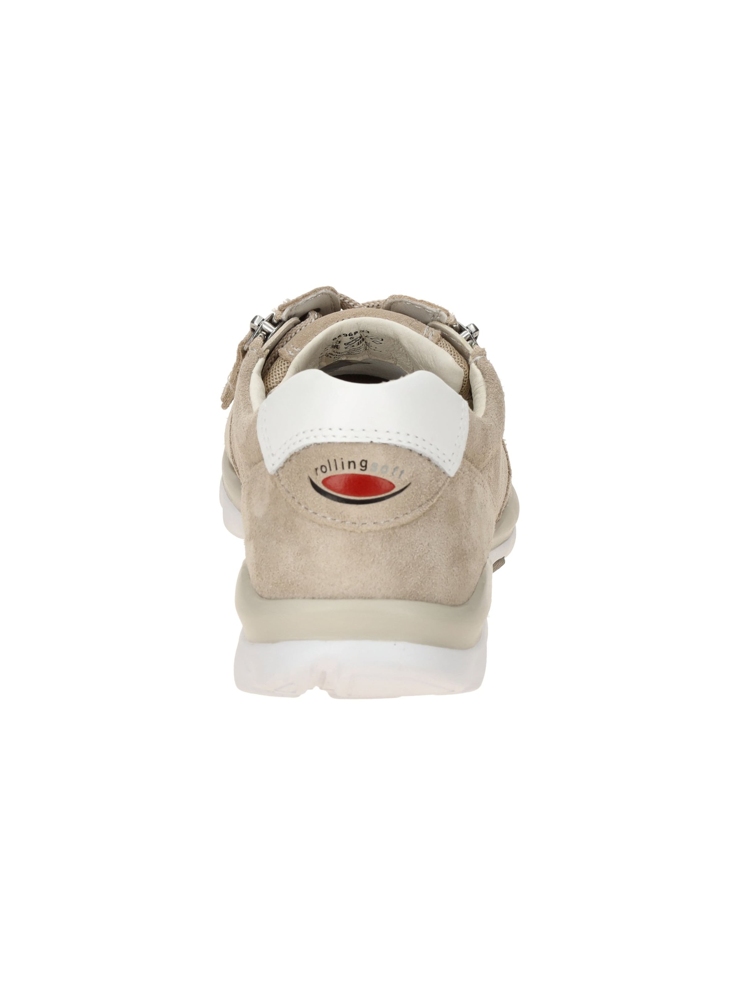 GABOR Schnürschuh‌‌‌‌‌‌‌ in Beige