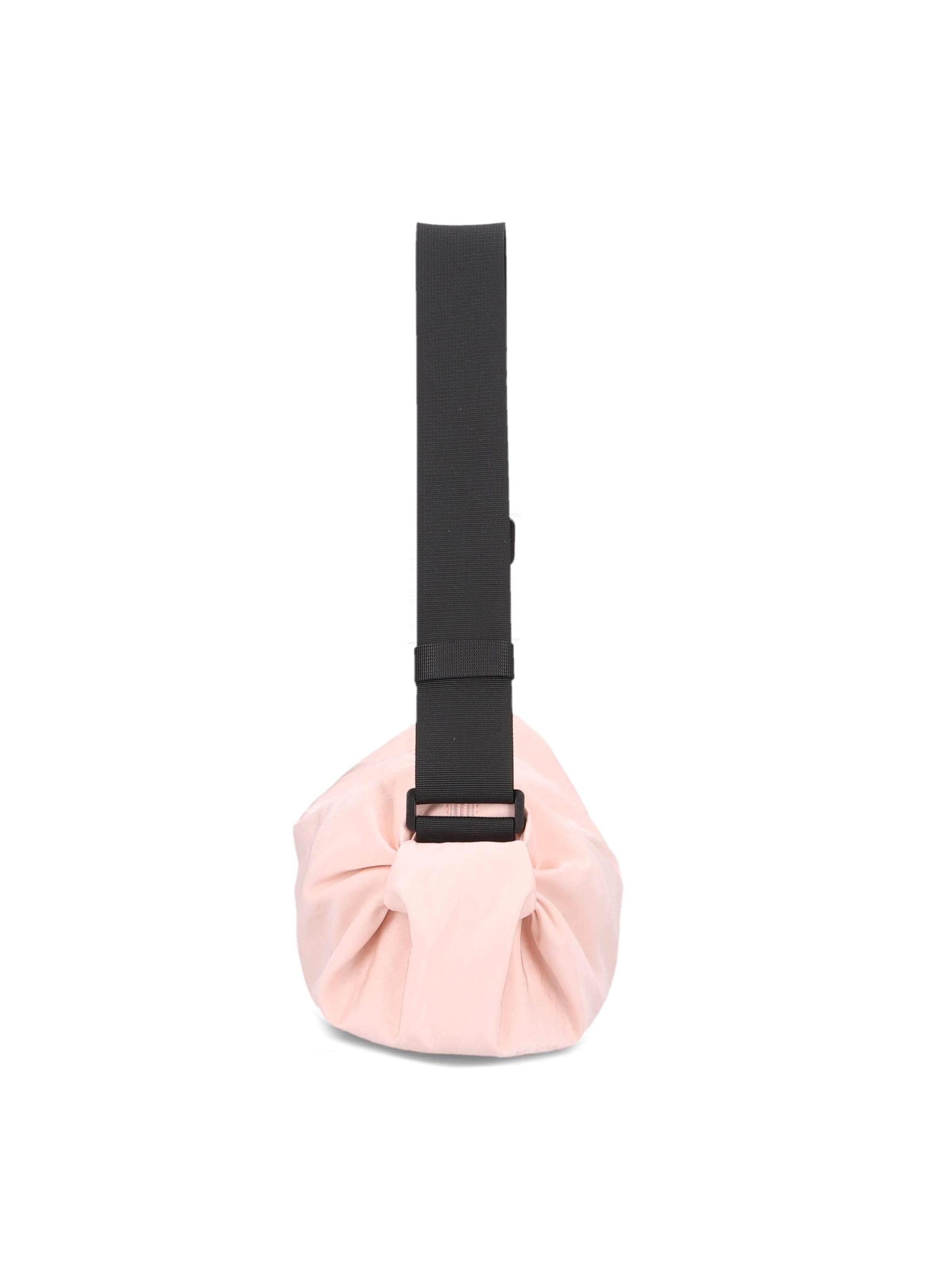 ZWEI - Bolso de mano 'BONNY BO70' en rosa
