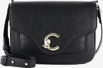 Coccinelle Crossbody Bag 'E1SSL150101' in Black: front