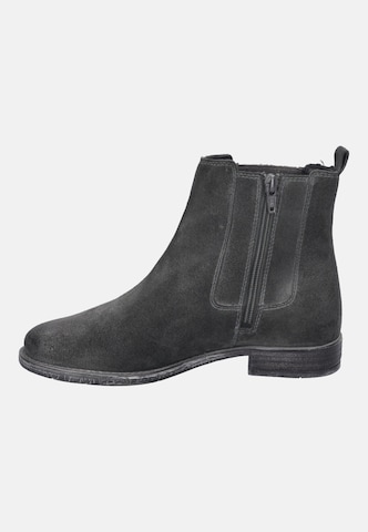 JOSEF SEIBEL Stiefelette 'Sienna 02' in Grau