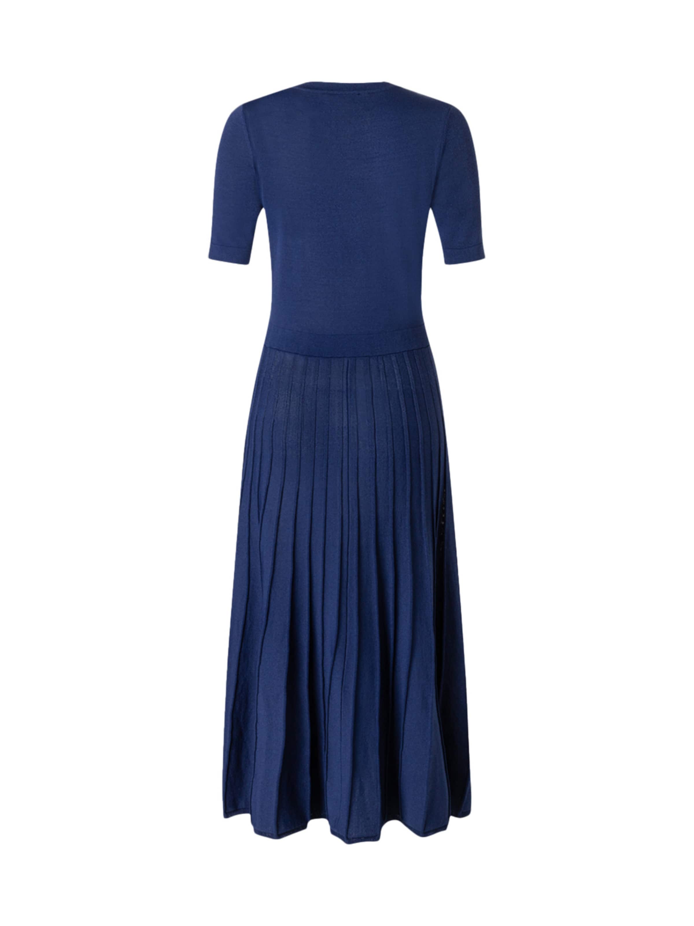 Robe ' 323300 ' MAERZ Muenchen en bleu