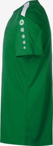 JAKO Jersey in Green