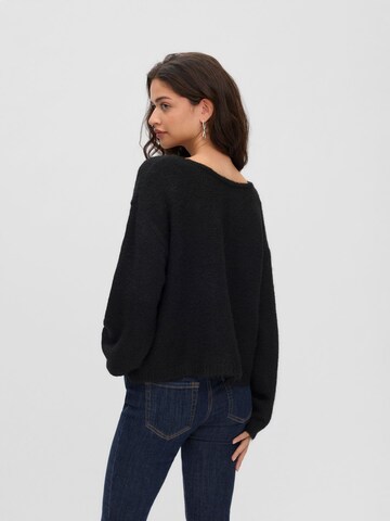 VERO MODA - Jersey 'NALA' en negro