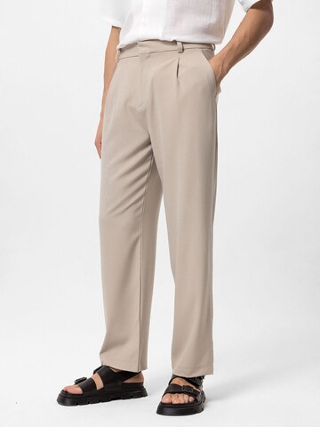 Antioch Regular Broek in Grijs
