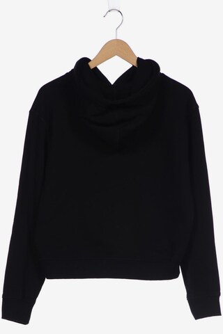 Juicy Couture Sweatshirt & Zip-Up Hoodie in XXL in Black