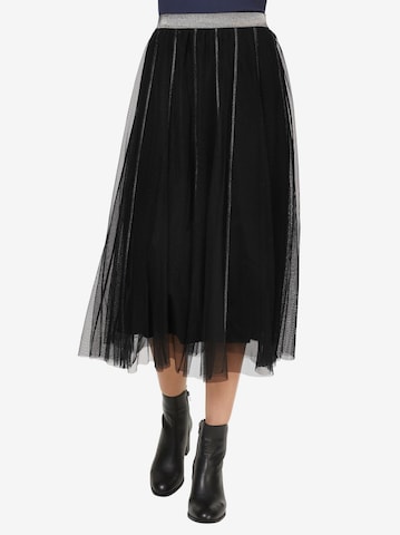 Rick Cardona by heine Skirt in Black: front