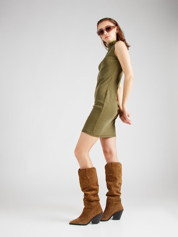 Abito 'VMJane' di VERO MODA in verde