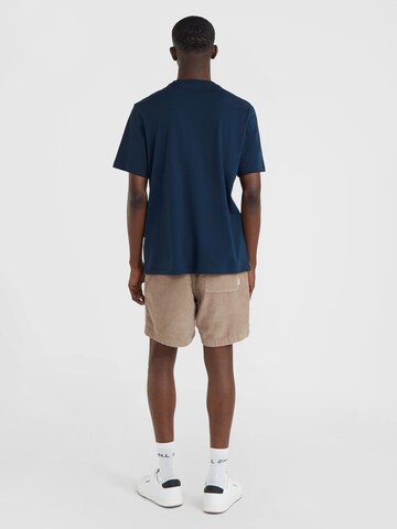 O'NEILL Regular Shorts in Braun