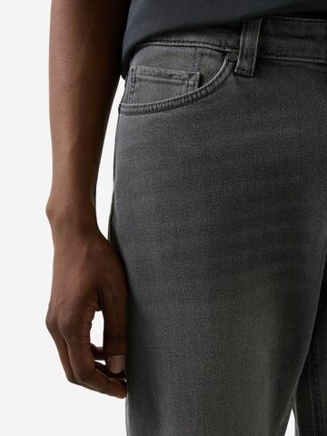 BOGNER Regular Jeans 'Rob' in Grey