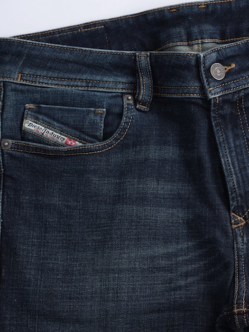 Skinny Jean '1979 SLEENKER' DIESEL en bleu