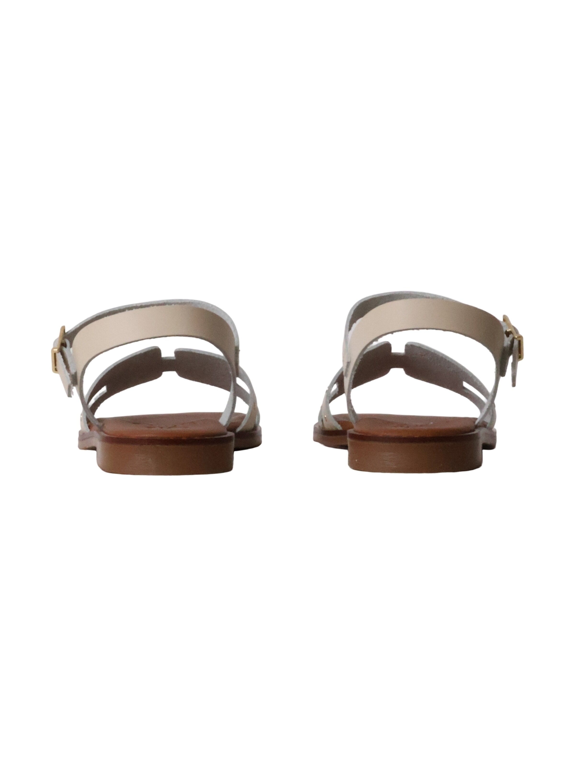 Sandalo di Oh my Sandals in grigio