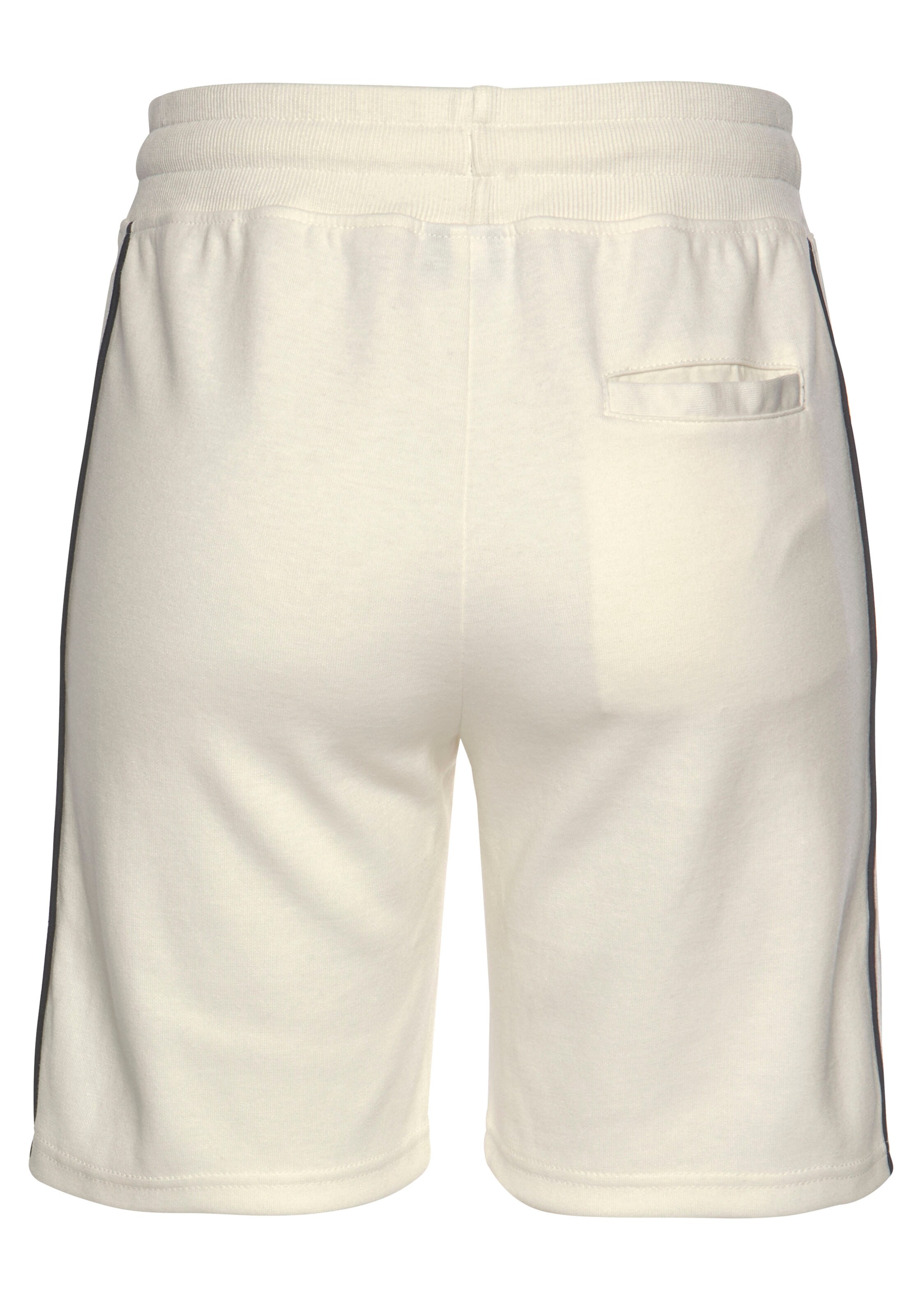 H.I.S regular Bukser i beige