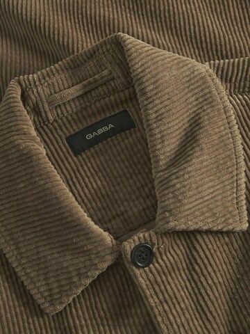 Giacca di mezza stagione 'Libre' di GABBA in beige