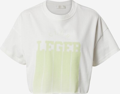 LeGer by Lena Gercke Тениска 'Amy' в бяло, Преглед на продукта