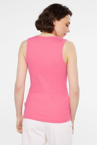 SENSES.THE LABEL Top in Pink