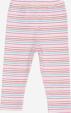 ESPRIT Slimfit Leggings in Pink