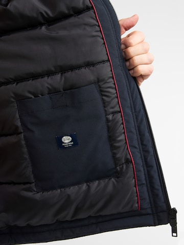 Petrol Industries Winter jacket in Black