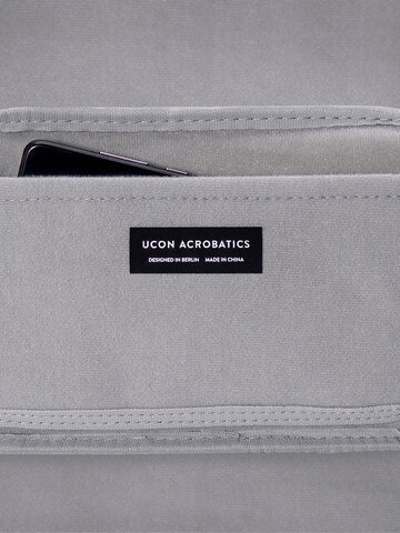 Ucon Acrobatics Fanny Pack 'Jona Medium Lotus Infinity' in Blue