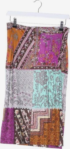Etro Skirt in M in Mixed colors: front