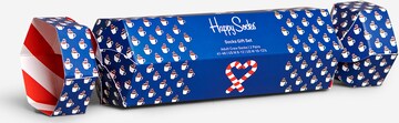 Happy Socks - Meias em azul