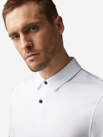 BOGNER Shirt 'Timo' in Weiß