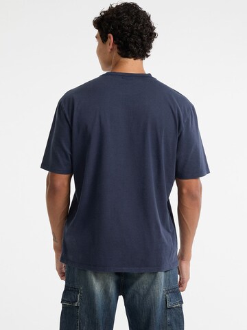 GUESS Originals Shirt in Blue