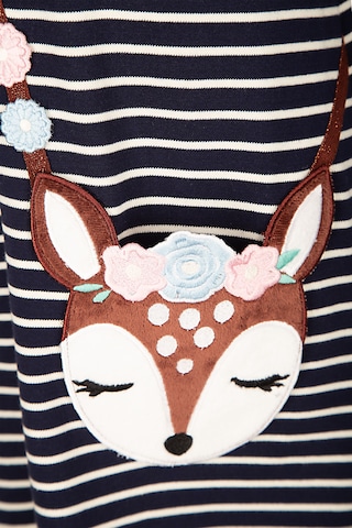 happy girls Платье в Синий