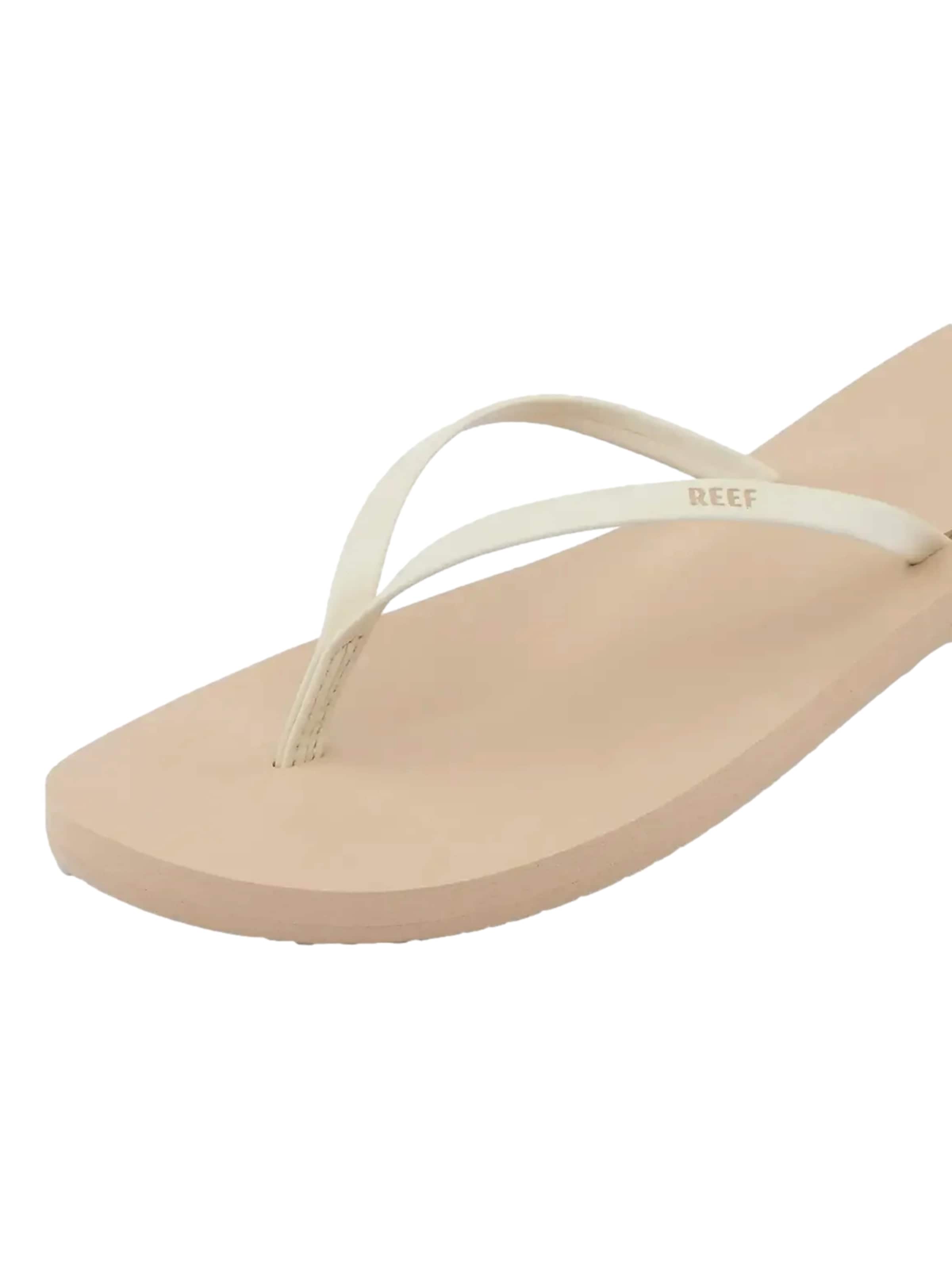 Tongs 'Bliss Nights' REEF en beige