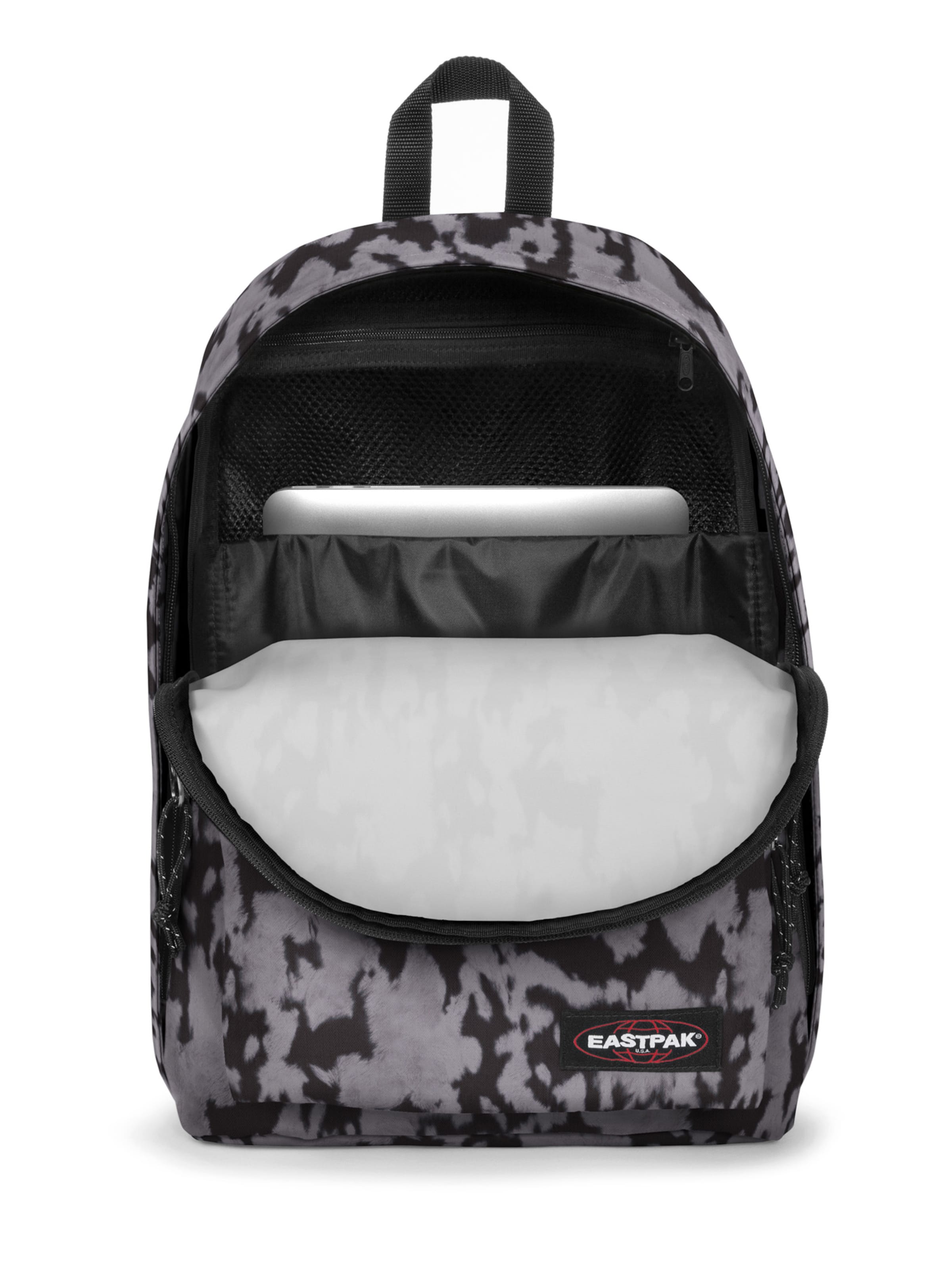 Rucsac de la EASTPAK pe gri: față